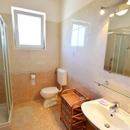 Apartament Vesna *