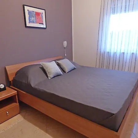 Apartament Vesna Ližnjan