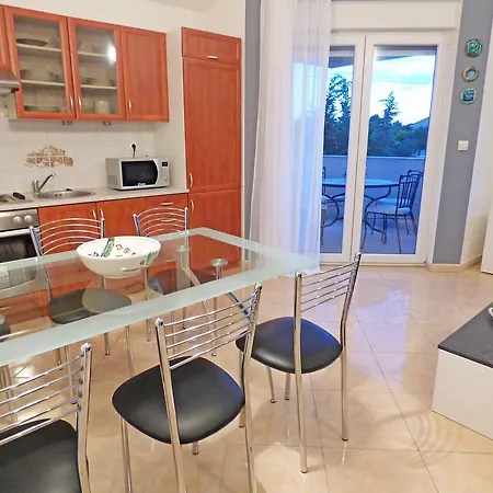 Apartament Vesna