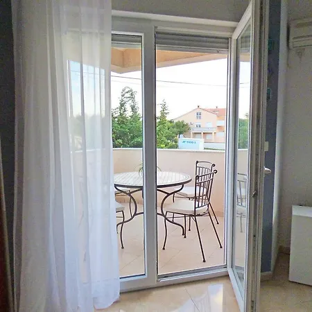 Apartament Vesna Ližnjan