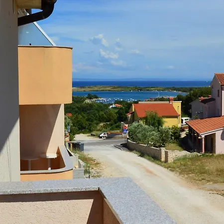 Vesna Apartament