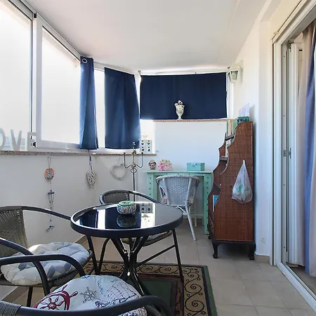 Vesna 2375 Apartment *