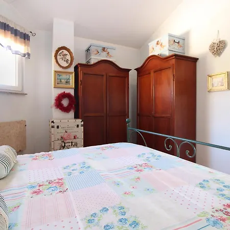Vesna 2375 Apartment *